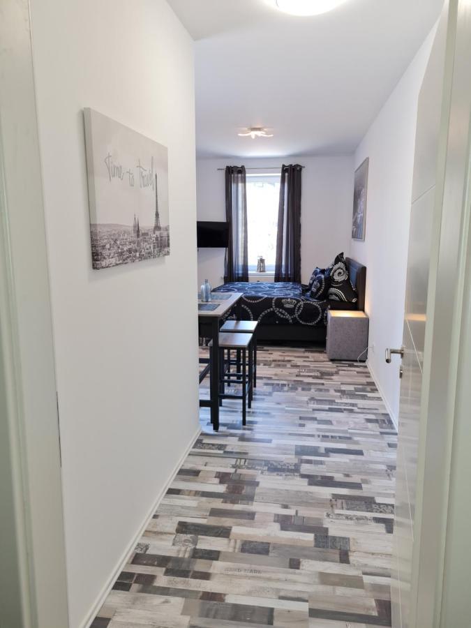 City Apartment Osnabrück Exterior foto