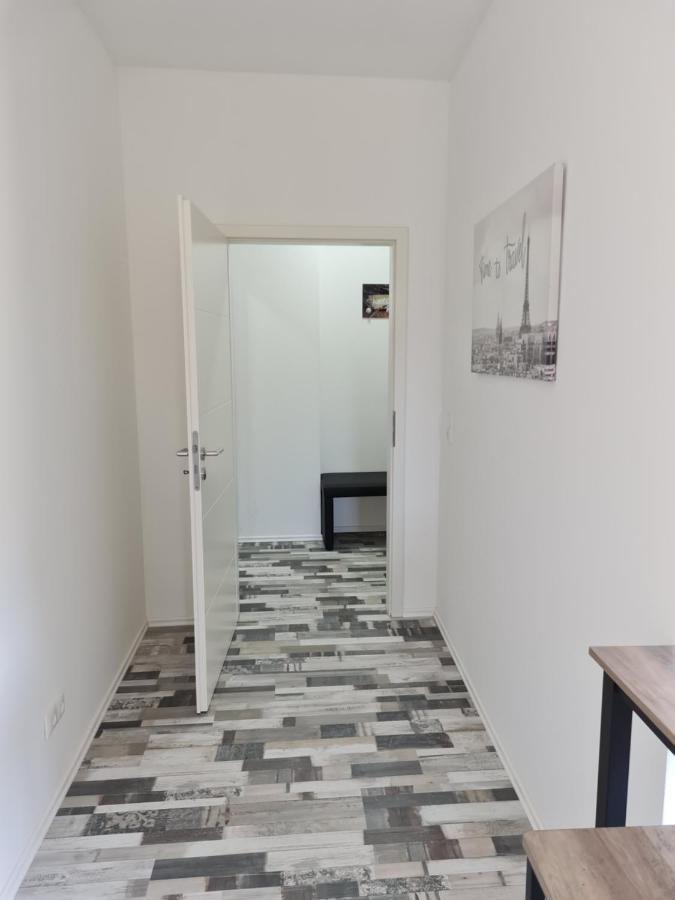 City Apartment Osnabrück Exterior foto