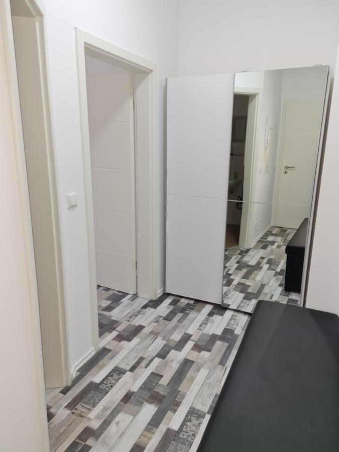 City Apartment Osnabrück Exterior foto